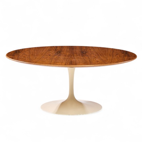 Eero saarinen for - for, knoll
