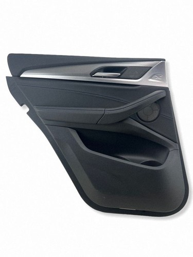 Bmw g02 2020 arrière - g02,