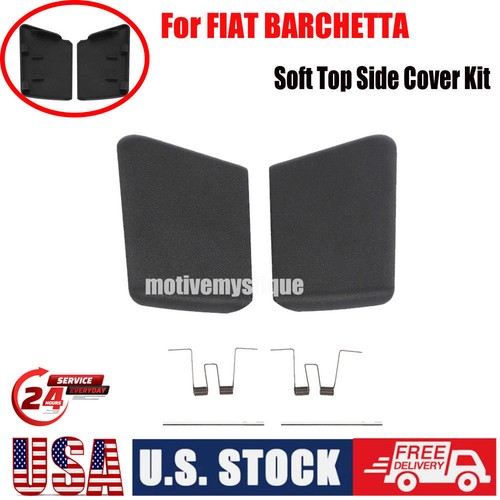 For fiat barchetta - for, soft