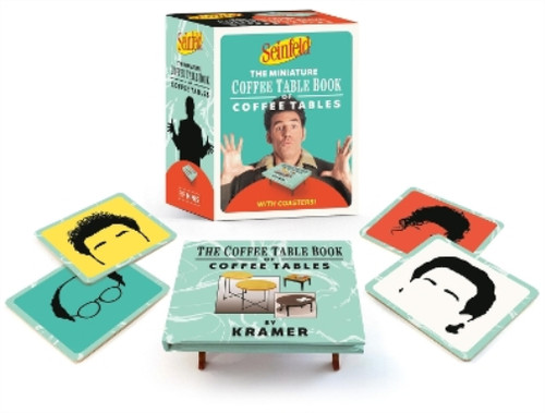 Cosmo kramer seinfeld the - seinfeld:,