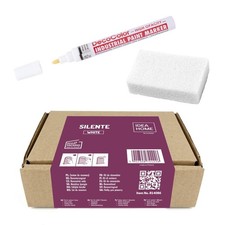 SILENTE Kit de Rénovation