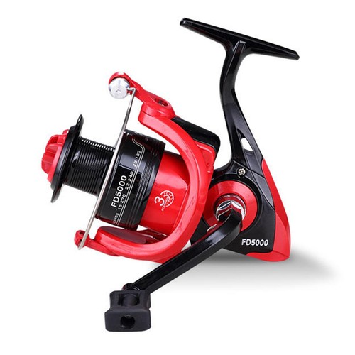 Moulinet de pêche - 7.4:,