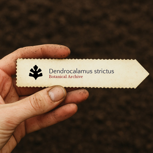 Dendrocalamus strictus male - dendrocalamus,