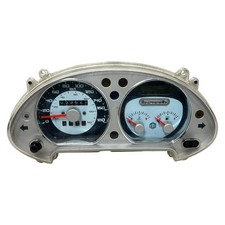 Tableau de Bord Compteur Kilométrique piaggio beverly 500 (29 Kw )(2003-2006)