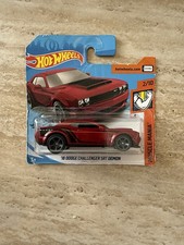 Hot Wheels Dodge Challenger