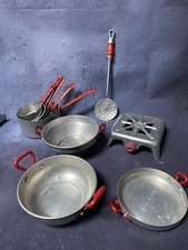 ANCIEN LOT DÎNETTE ANNEE 50