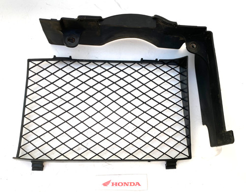 Honda vfr 800 cache - honda, fi