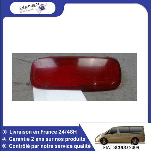 Catadioptre arg fiat - arg,