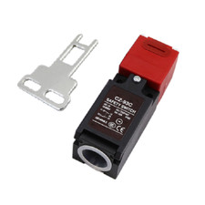 For CNTD CZ-93C Safety Door Switch Limit Travel Micro Switch with Key