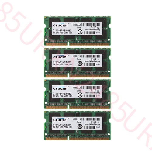 32go 16go pc3l - 16go, 8g