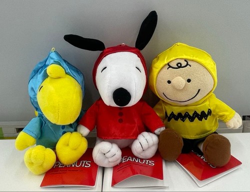 Lot peluches - de,