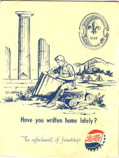 Scoutisme – 11° Jamborée