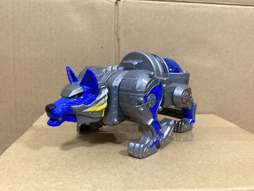 Bandai power rangers - power,