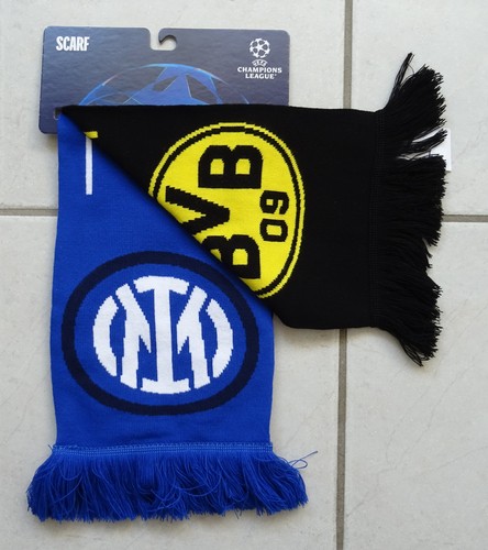 écharpe borussia dortmund - Écharpe,