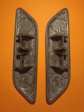 Honda CR-Z Cache gicleur de