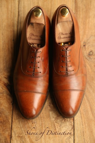 Chaussures oxford cuir - chaussures,