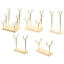 Élégant Présentoir à