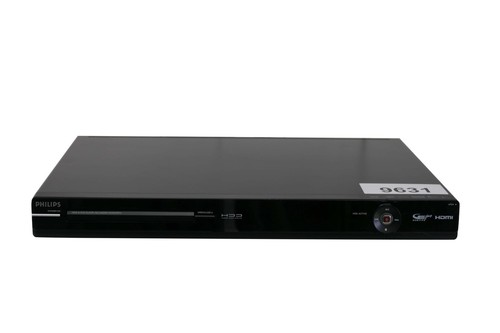 Philips dvdr3597 - philips, |