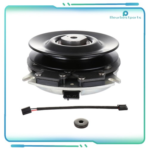 Elteric pto clutch for - elteric,