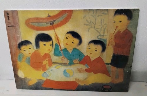 Van binh reproduction - van,