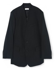 Dries Van Noten Blunty manteau