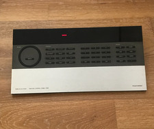 Master Control Panel 5500 -