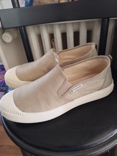 Pataugas jolies baskets a - 41,
