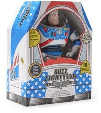 Figurine Buzz l'Éclair