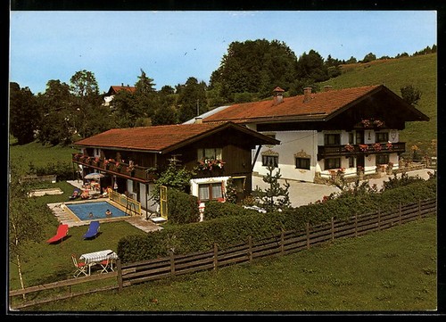 Carte postale schliersee - schliersee, /