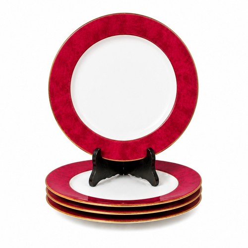 Lot assiettes de - assiettes,