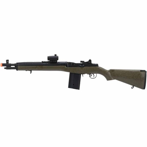 Cyma sport socom m14 - socom, 16