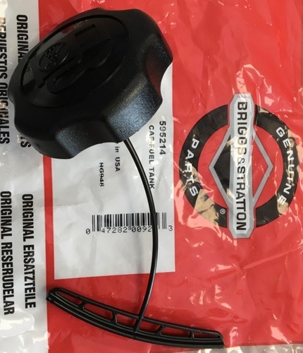 Korek paliwa briggs stratton - paliwa, briggs&stratton