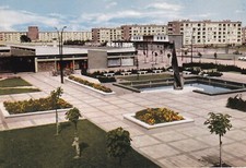 Carte postale 10x15cm postcard