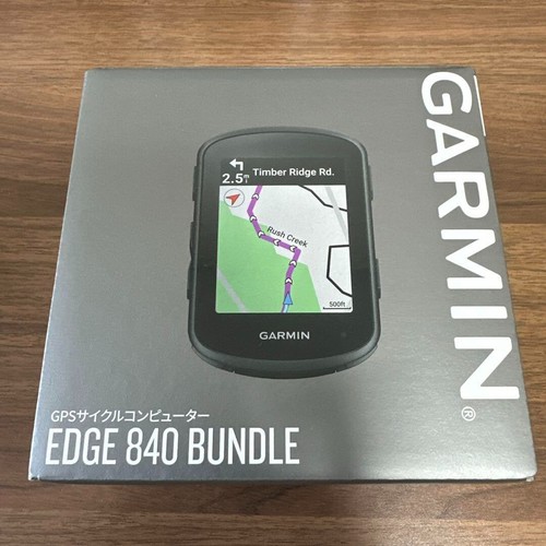 Garmin edge 840 bundle gps - garmin,