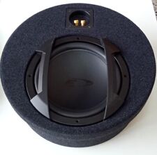 Caisson de Basse ALPINE En