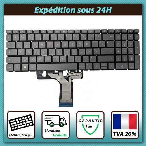 Clavier français azerty - franÇais, hp