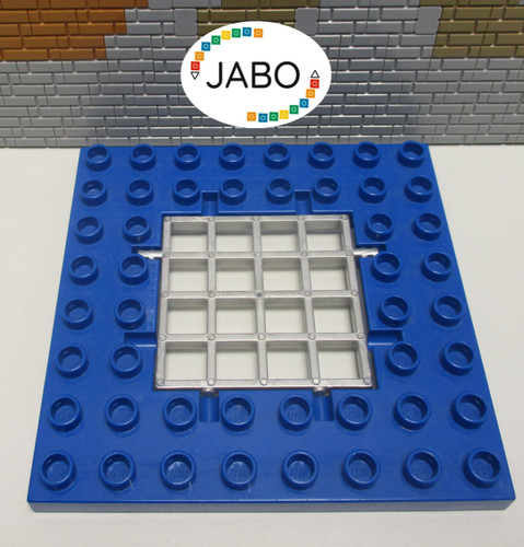Lego duplo trappe - (q15, 11)
