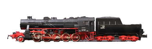 Liliput 5202 dr ddr - br, 52