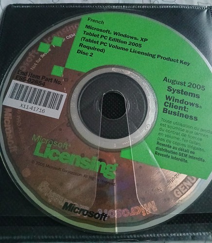 Microsoft licensing tablet - licensing-tablet, pc
