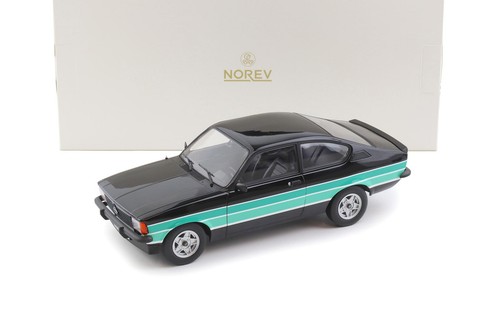 Norev opel kadett gt e - opel, gt/e