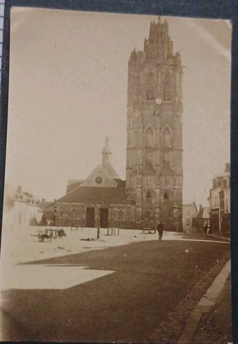 D27 verneuil sur - verneuil, c.1898