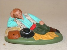 VINTAGE ANCIEN SANTON DE