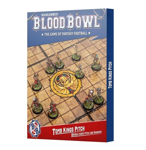 Games workshop blood bowl - workshop,