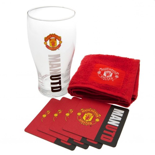 Manchester united mini - manchester, bar