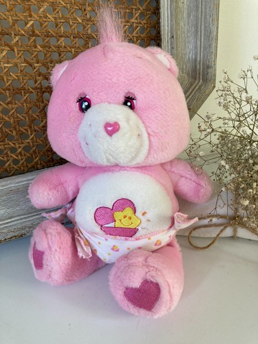 526 ancienne peluche - 526⚜️,
