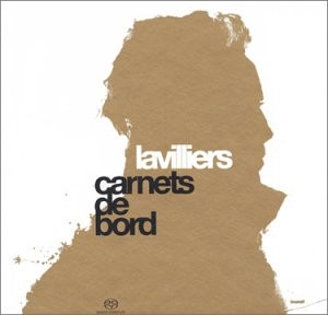 Carnets bords - (sacd),