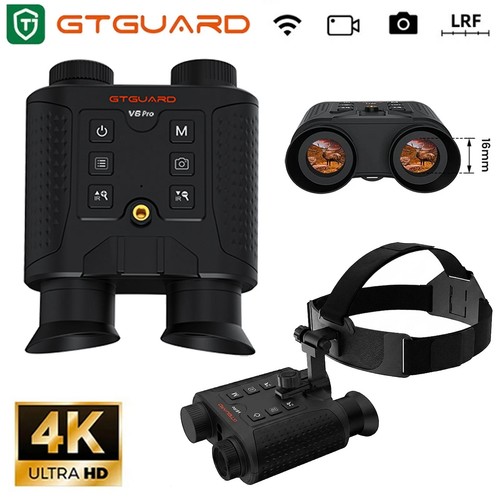 Digital night vision - night,