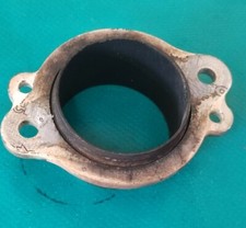 Bride d'échappement KTM 450