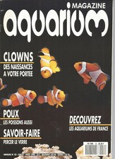AQUARIUM MAGAZINE N°56