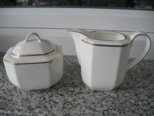 SUCRIER CREMIER PORCELAINE